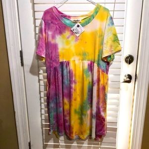 New with tags boutique dress